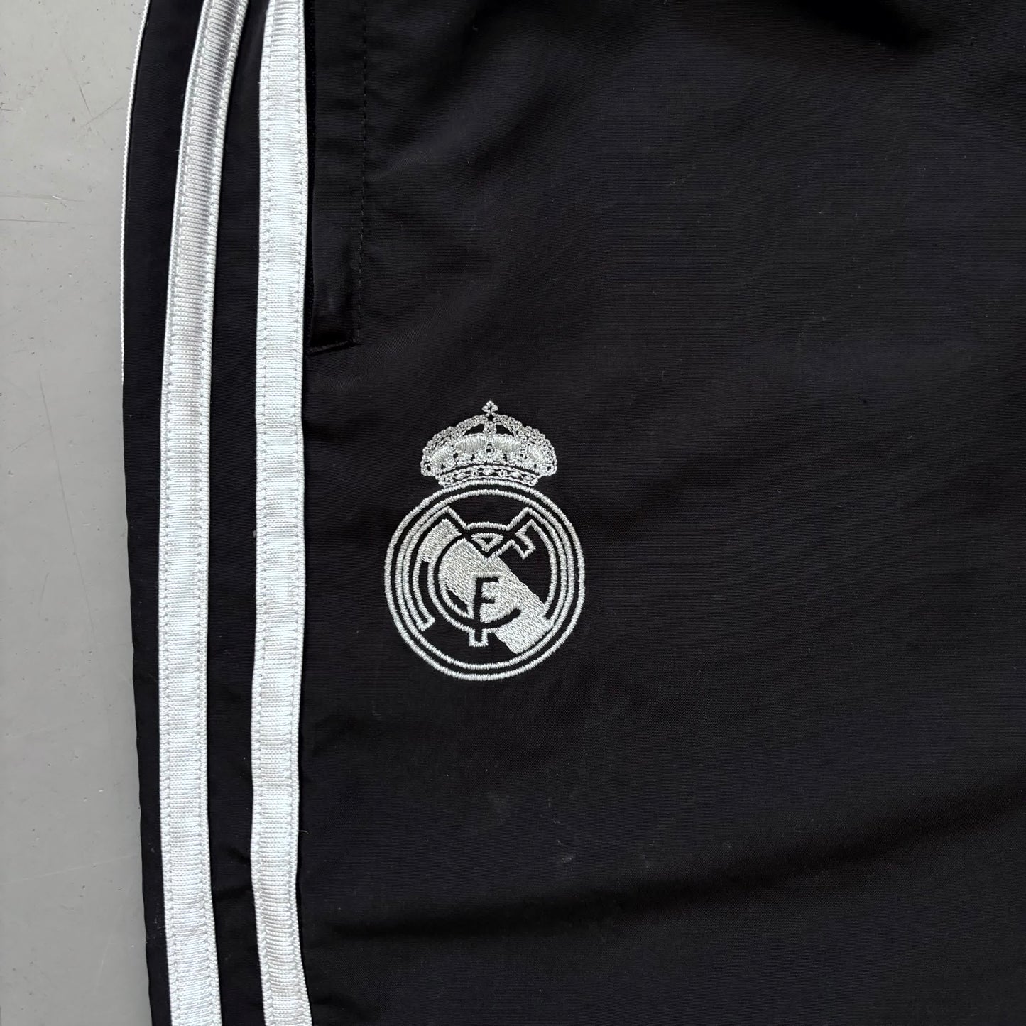 Adidas x Real Madrid CL Vintage 2014/15 | M
