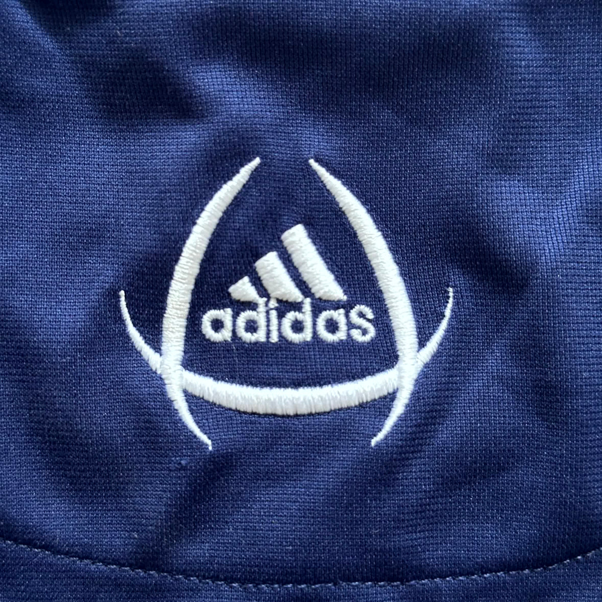 Adidas x FC Schalke 04 Vintage Tank Top 2005/06 | M
