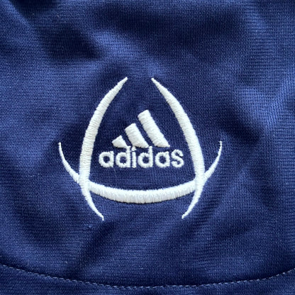 Adidas x FC Schalke 04 Vintage Tank Top 2005/06 | M