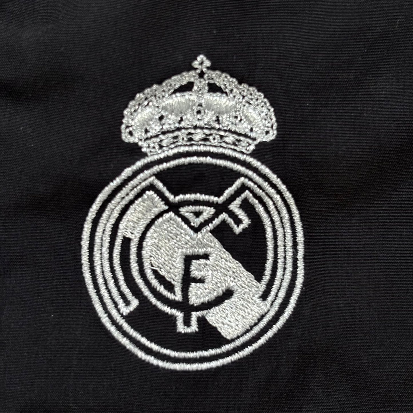 Adidas x Real Madrid CL Vintage 2014/15 | M