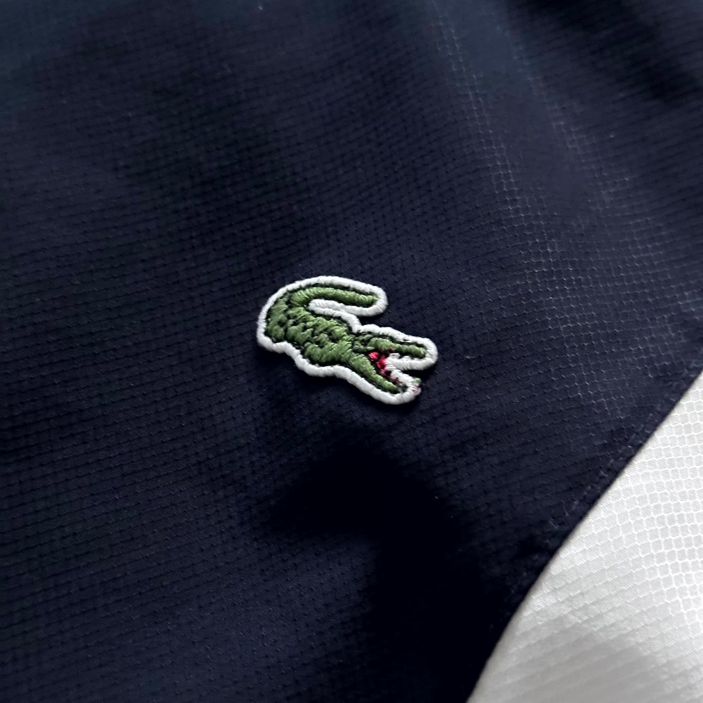 Lacoste Vintage Tracksuit | M