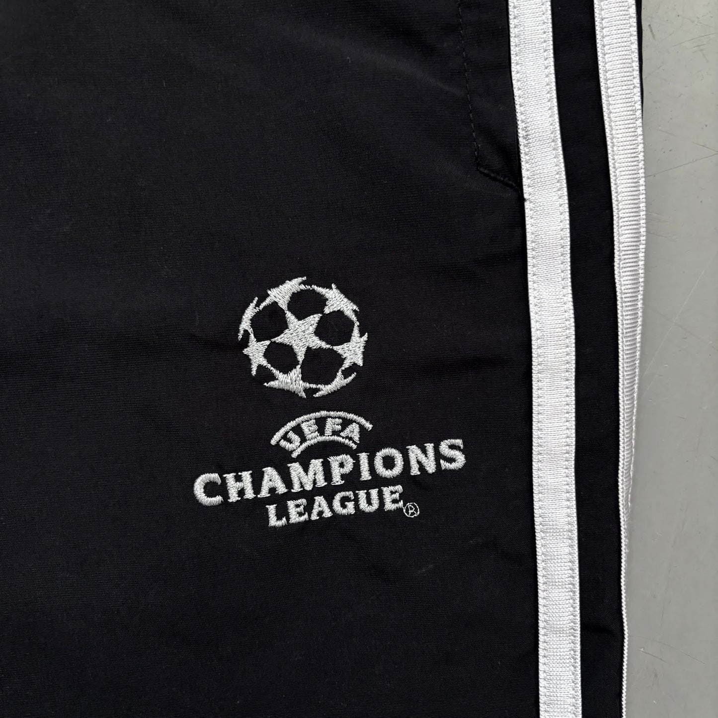 Adidas x Real Madrid CL Vintage 2014/15 | M