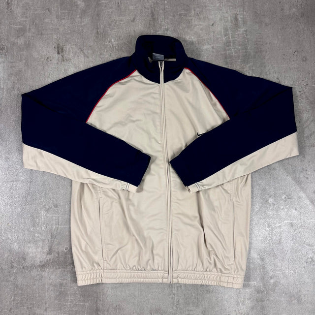 Nike Vintage Tracksuit L