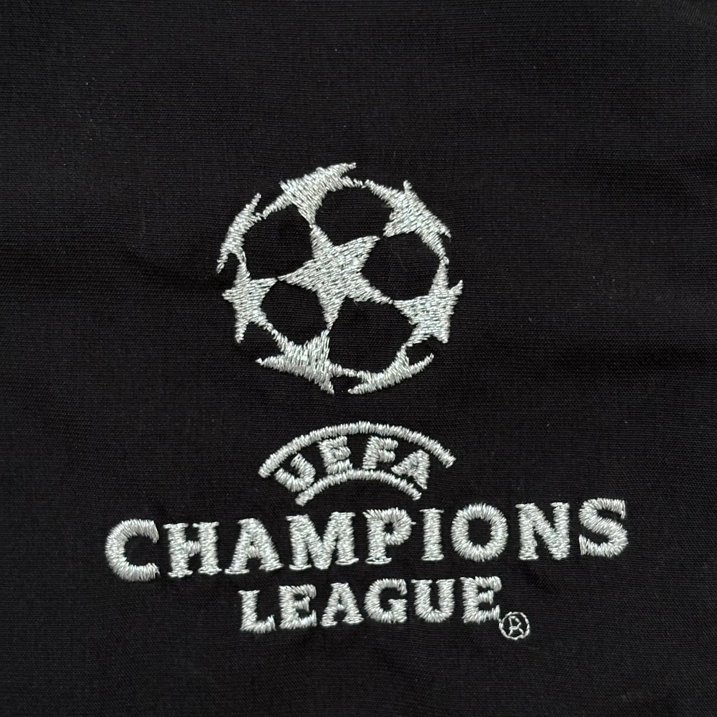 Adidas x Real Madrid CL Vintage 2014/15 | M