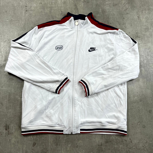 Nike Vintage Track Jacket XL