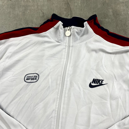 Nike Vintage Track Jacket XL