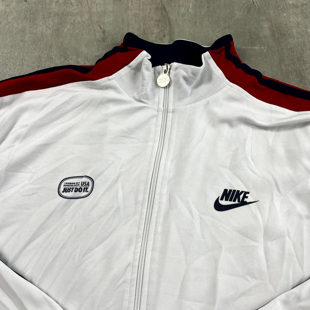 Nike Vintage Trackjacket XL