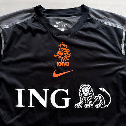 Nike x Niederlande Vintage Trikot 2010 | L