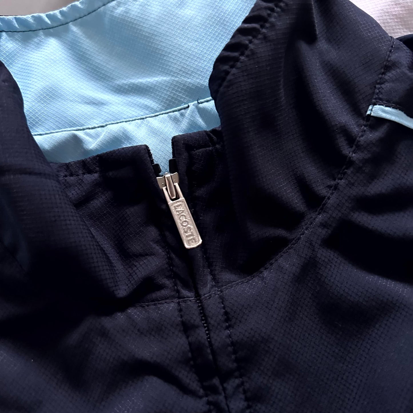 Lacoste Vintage Tracksuit | M