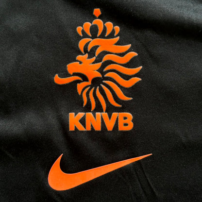 Nike x Niederlande Vintage Trikot 2010 | L