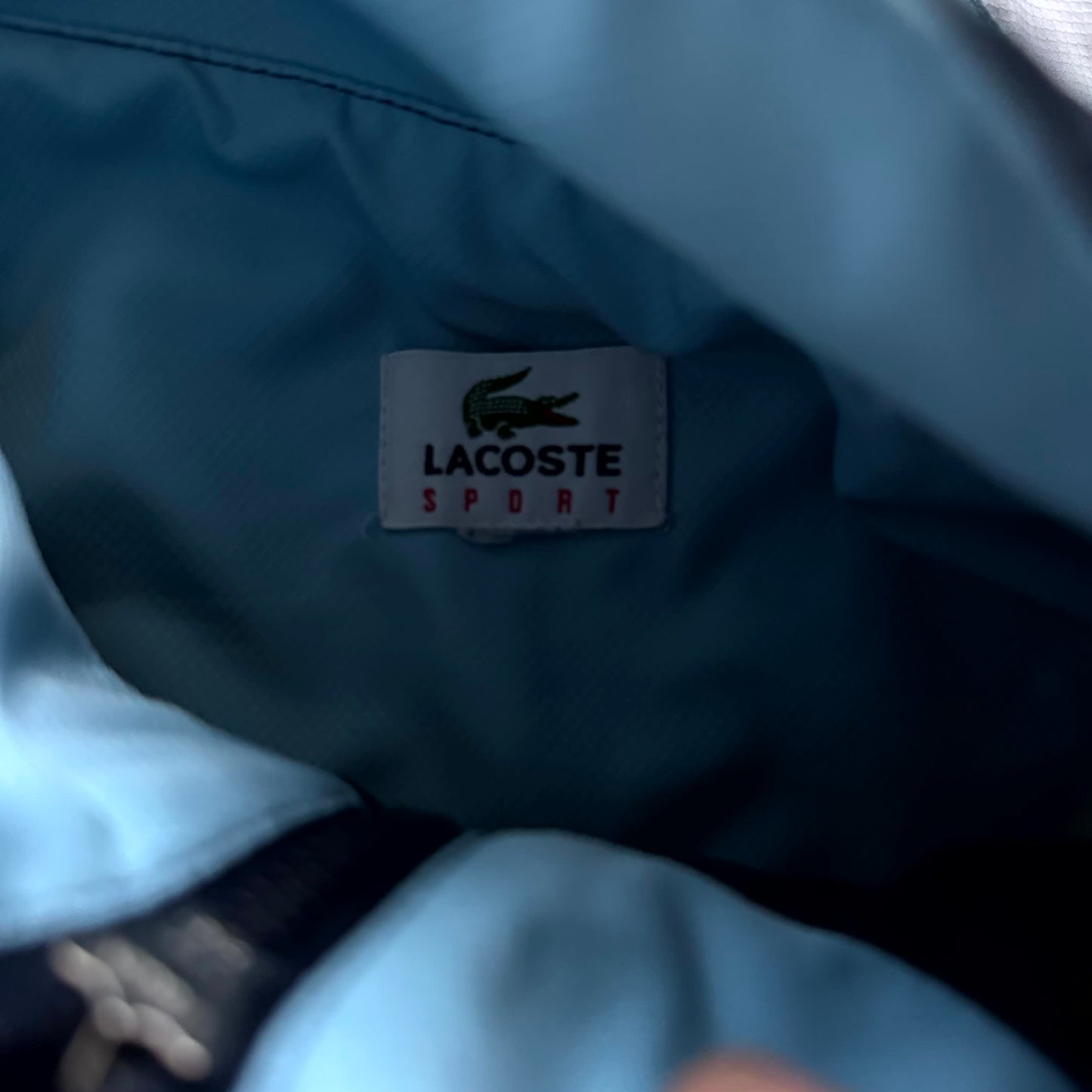 Lacoste Vintage Tracksuit | M