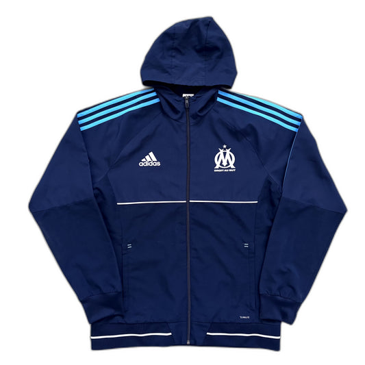 Adidas x Olympique Marseille Vintage Trackjacket 2013/14 | L