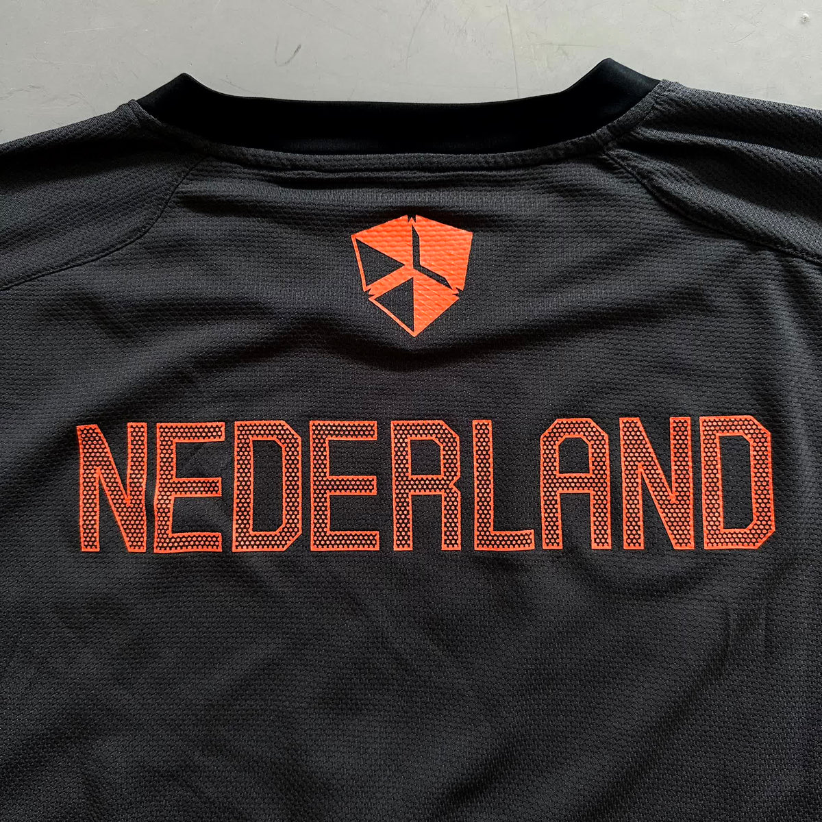 Nike x Niederlande Vintage Trikot 2010 | L