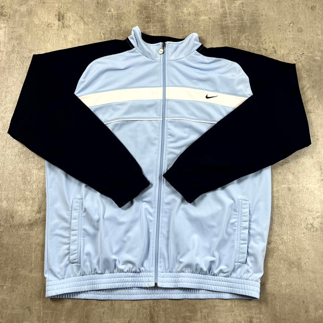 Nike Vintage Trackjacket XXL