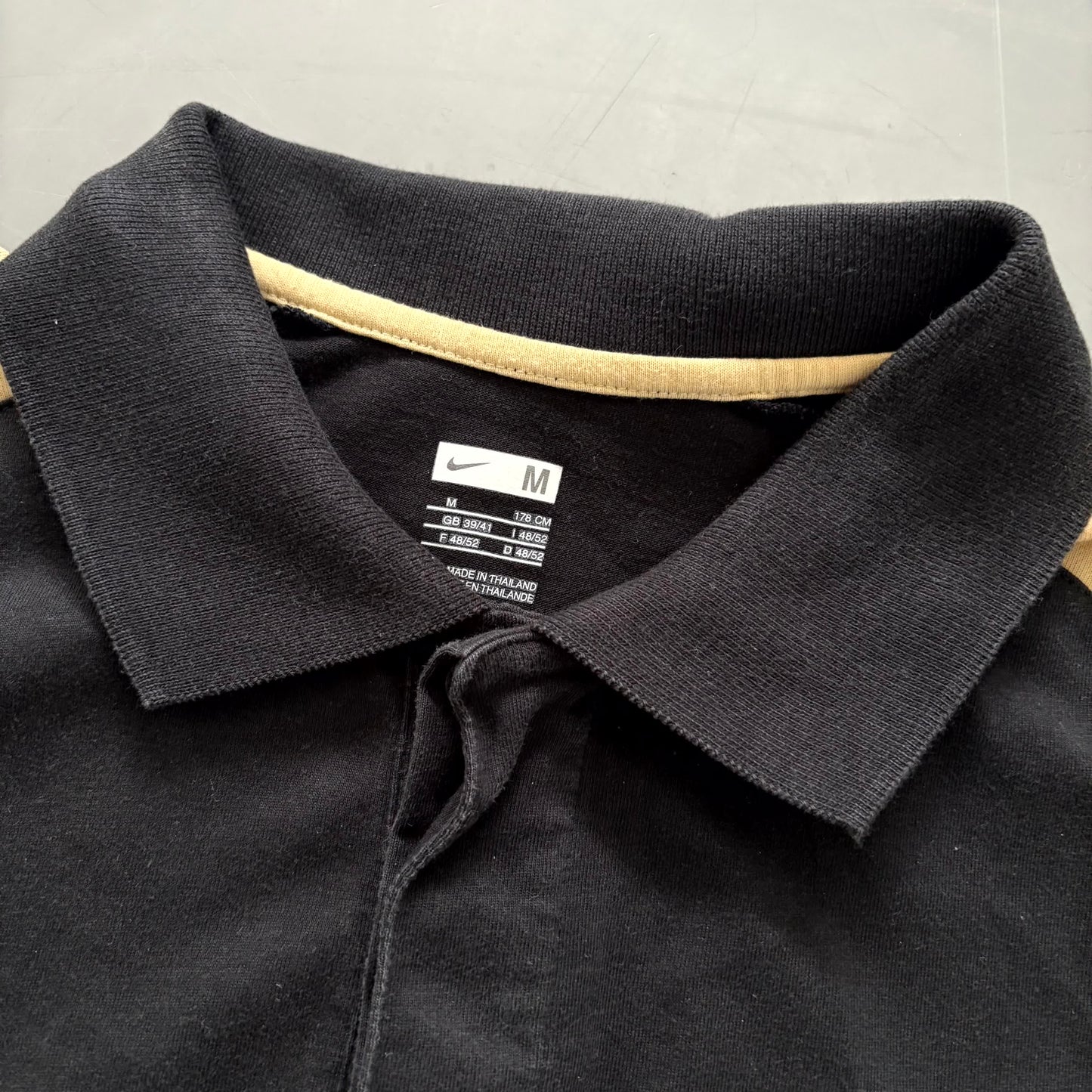 Nike x Manchester United Vintage *Premium* Trikot 2007/08 | M