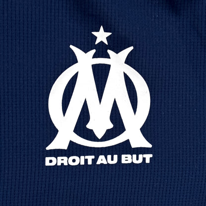 Adidas x Olympique Marseille Vintage Trackjacket 2013/14 | L