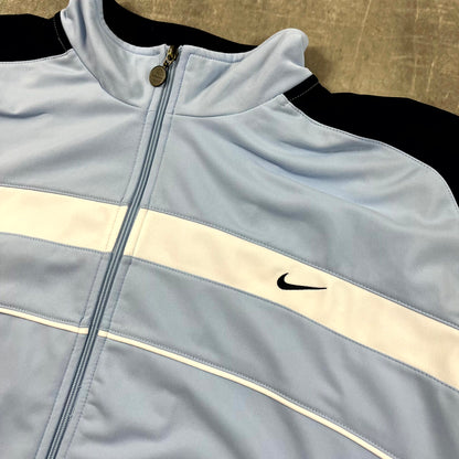 Nike Vintage Track Jacket XXL