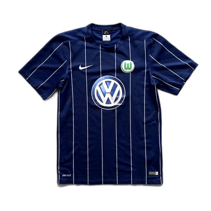 Nike x Wolfsburg Vintage Trikot 2011/12 | S