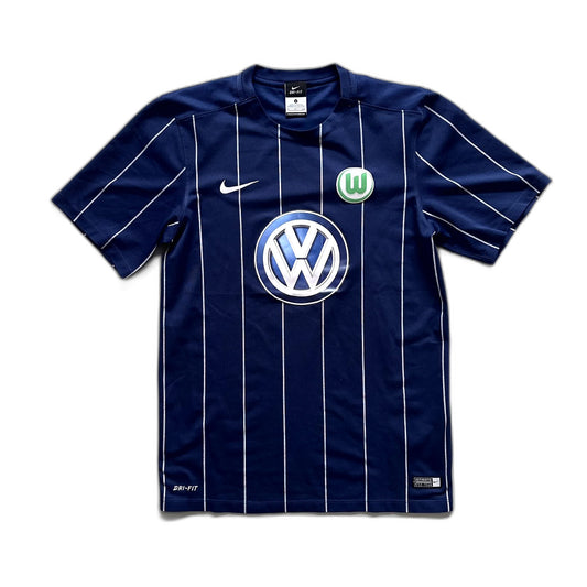 Nike x Wolfsburg Vintage Trikot 2011/12 | S
