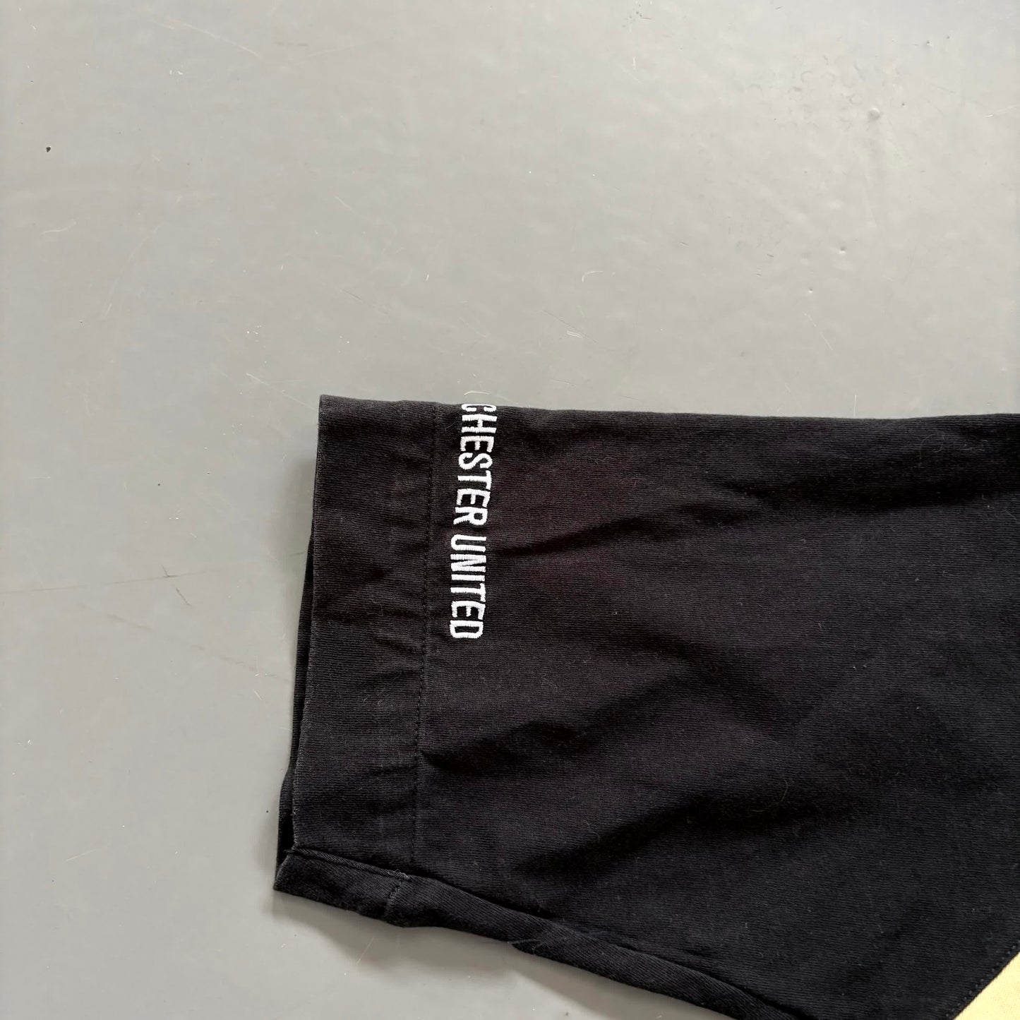 Nike x Manchester United Vintage *Premium* Trikot 2007/08 | M