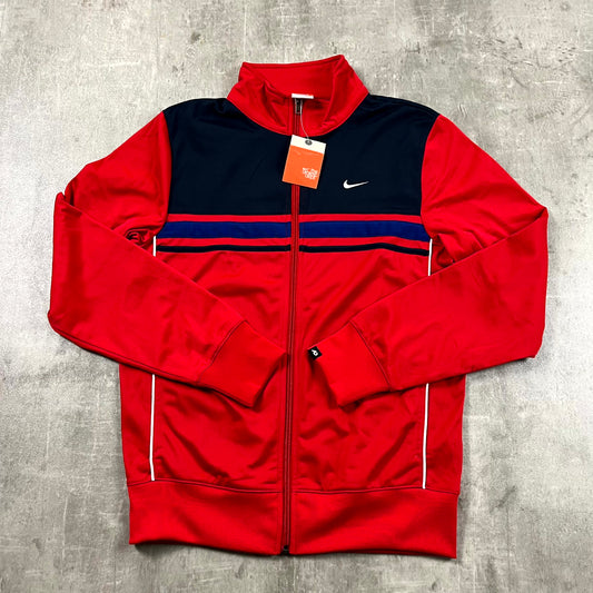 Nike Vintage Trackjacket S !NEW!