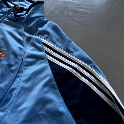 Adidas x Real Madrid Vintage Tracksuit 2006/07 | M