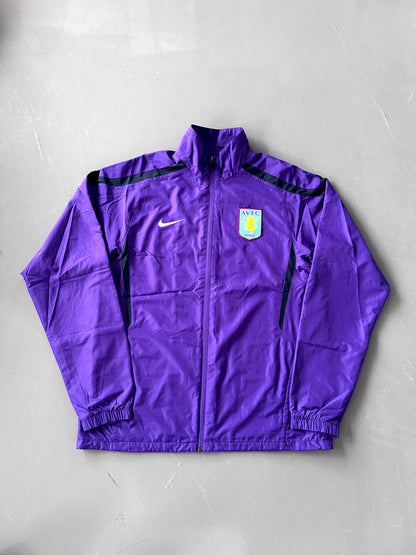 Nike Aston Villa Tracksuit L