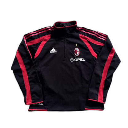Adidas x AC Mailand Vintage Trackjacket 2004/05 | S
