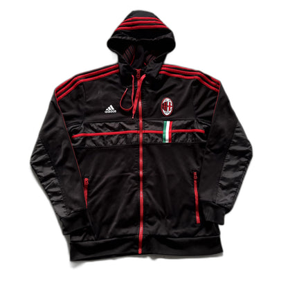 Adidas x AC Mailand Vintage Jacket 2012/13 | M