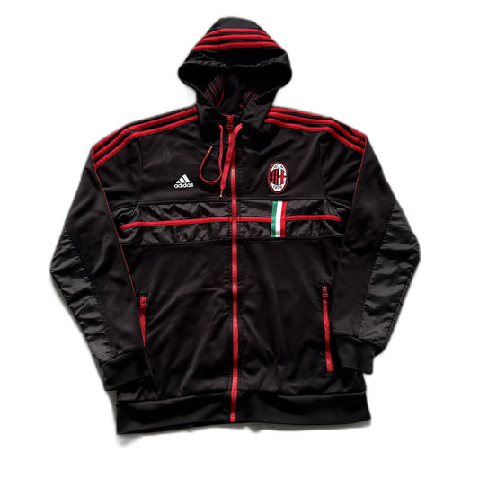 Adidas x AC Mailand Vintage Jacket 2012/13 | M