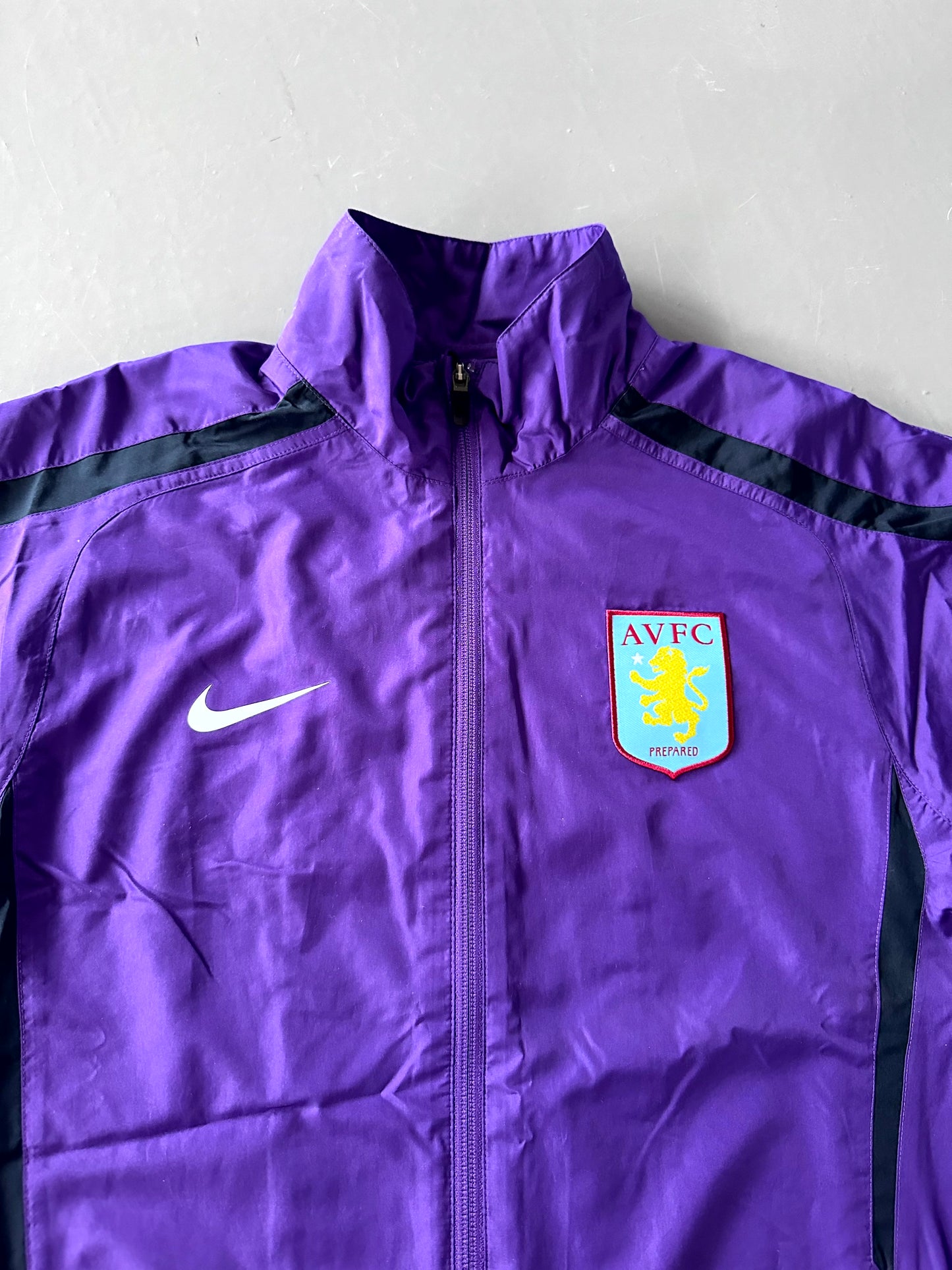 Nike Aston Villa Tracksuit L