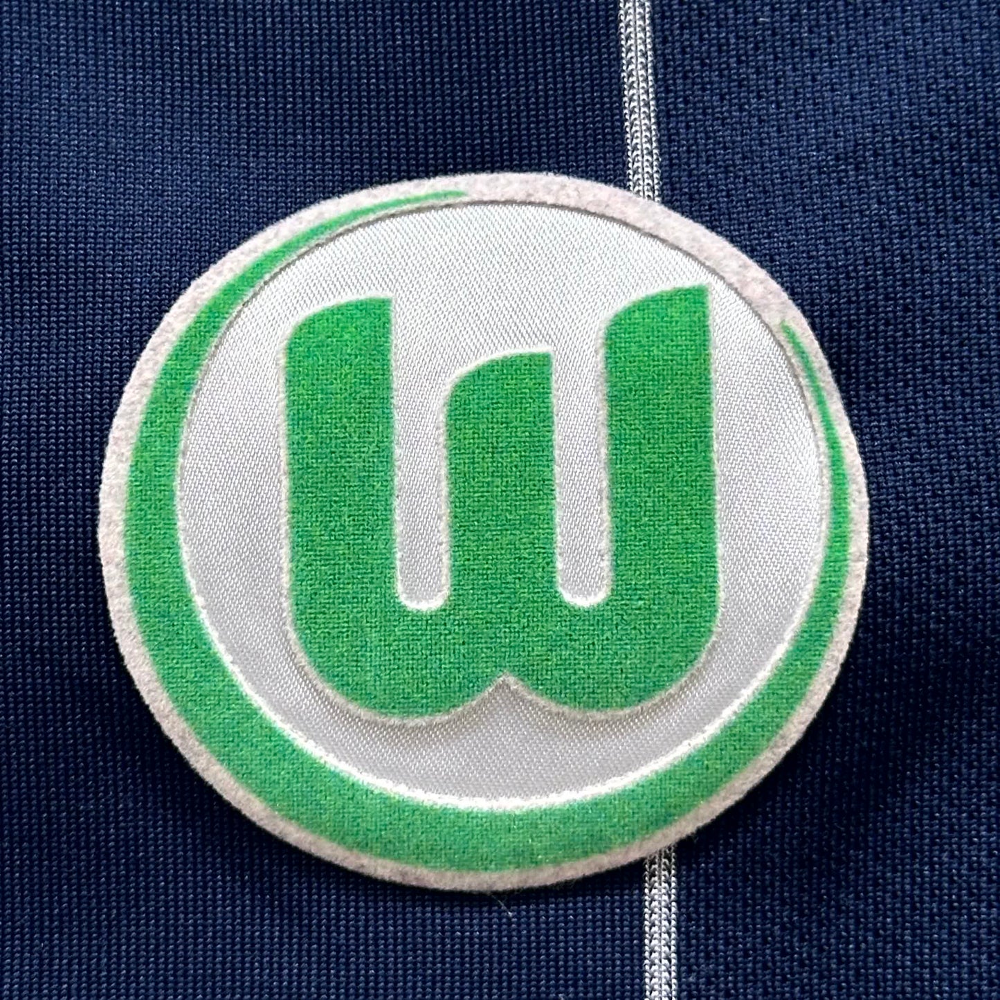 Nike x Wolfsburg Vintage Trikot 2011/12 | S