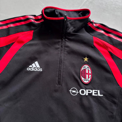 Adidas x AC Mailand Vintage Trackjacket 2004/05 | S