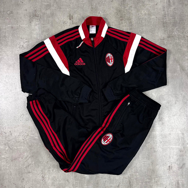 AC Mailand Tracksuit S