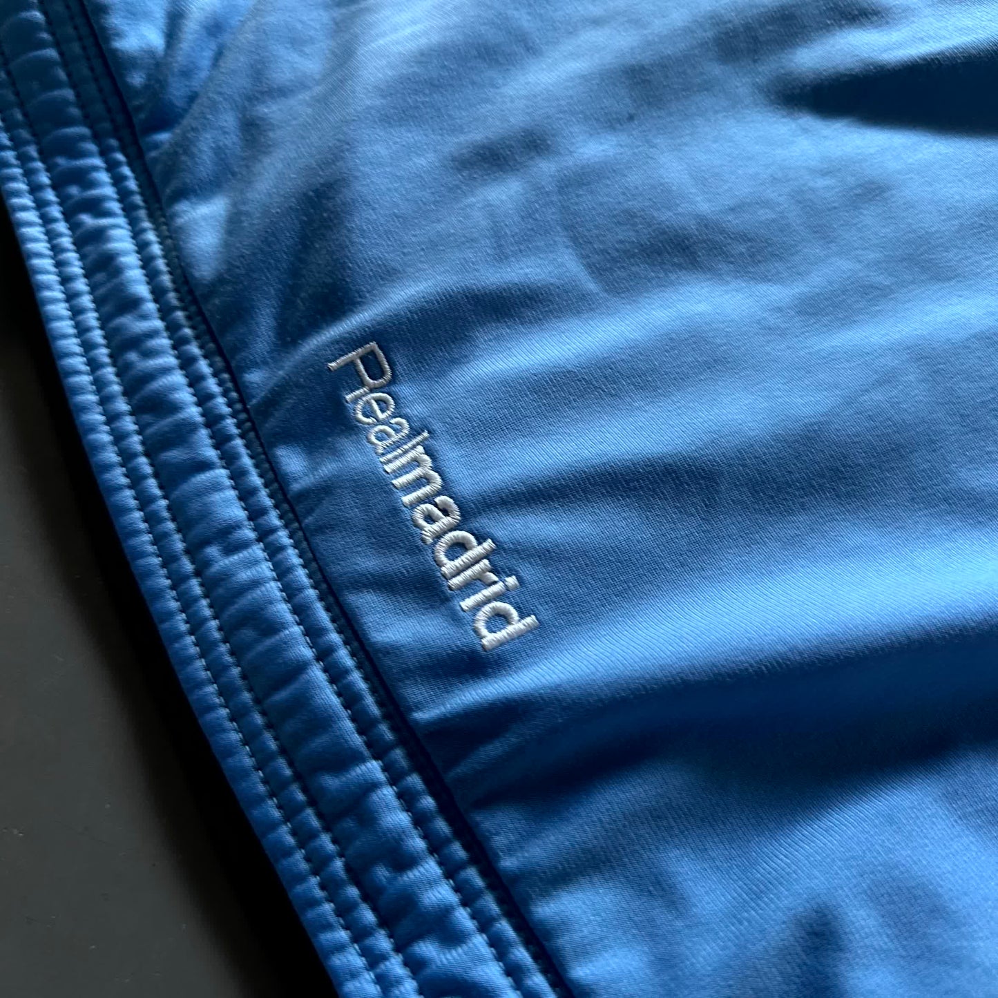 Adidas x Real Madrid Vintage Tracksuit 2006/07 | M