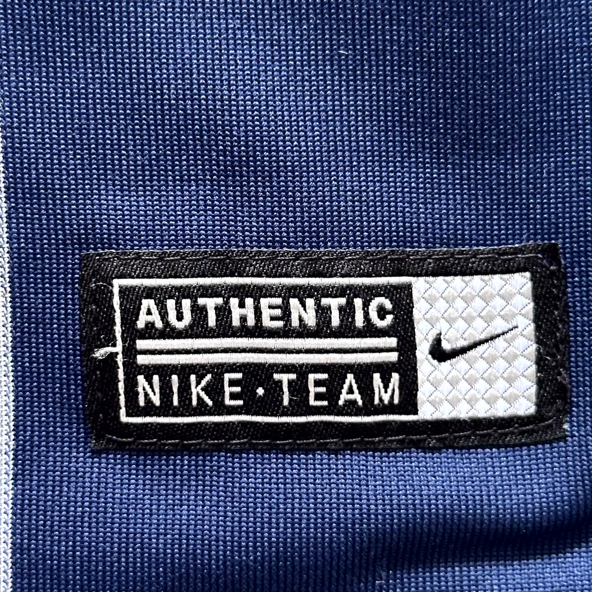Nike x Wolfsburg Vintage Trikot 2011/12 | S