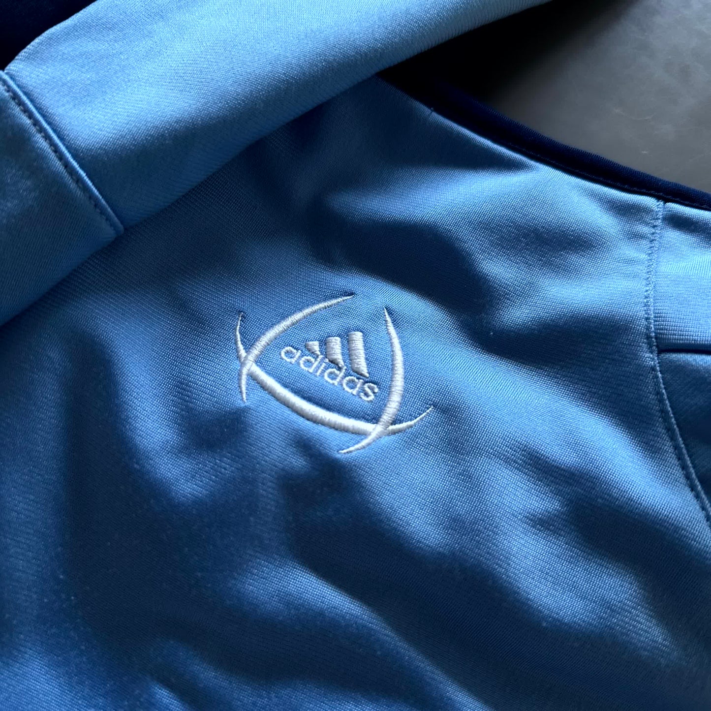 Adidas x Real Madrid Vintage Tracksuit 2006/07 | M