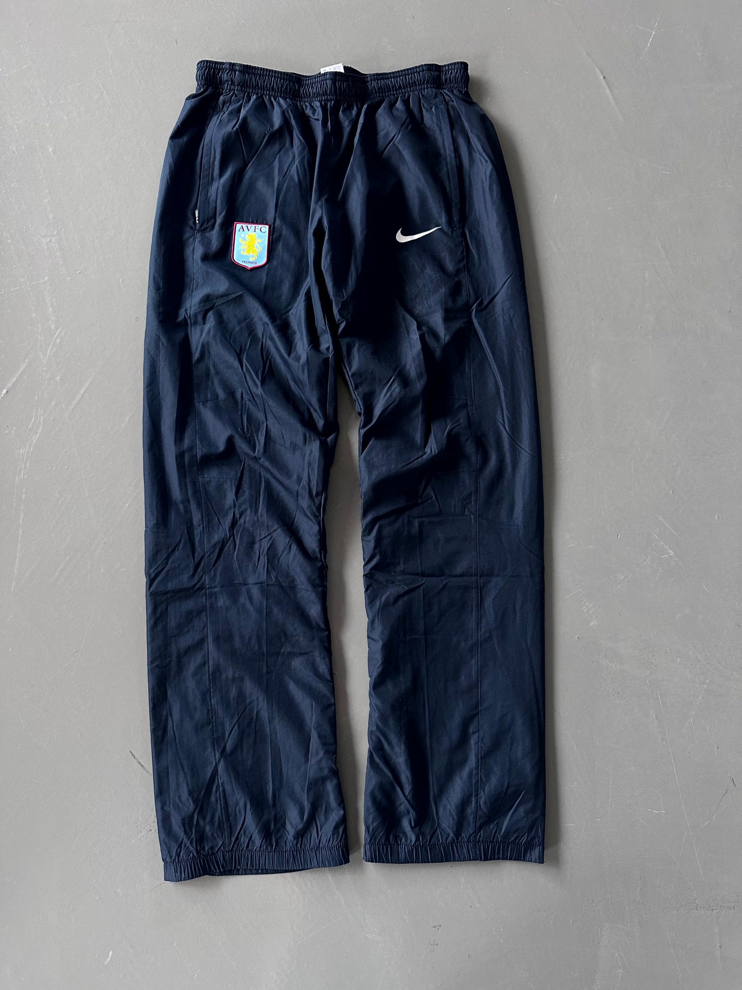 Nike Aston Villa Tracksuit L