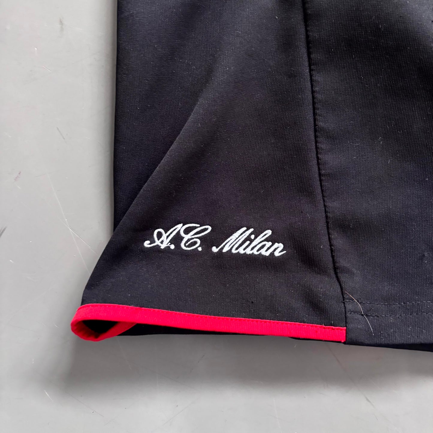 Adidas x AC Mailand Vintage Trackjacket 2004/05 | S