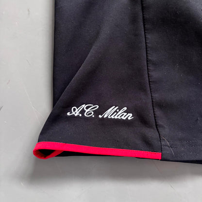 Adidas x AC Mailand Vintage Trackjacket 2004/05 | S