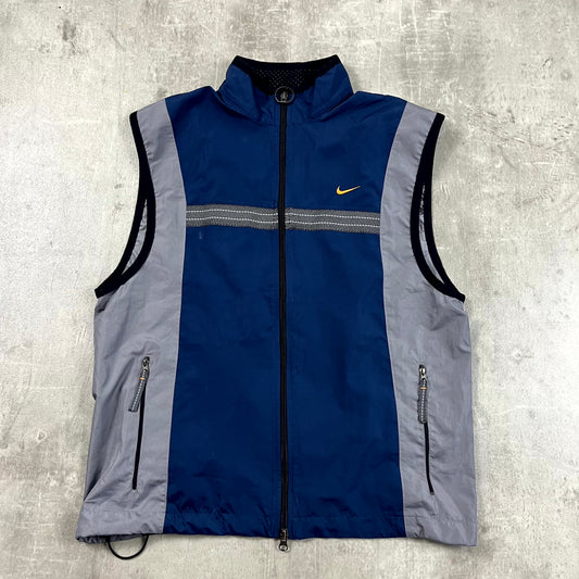 Nike Vintage Vest M