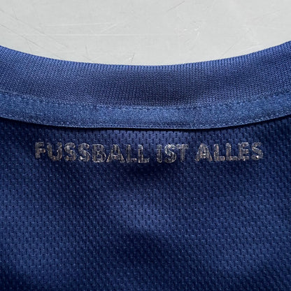 Nike x Wolfsburg Vintage Trikot 2011/12 | S