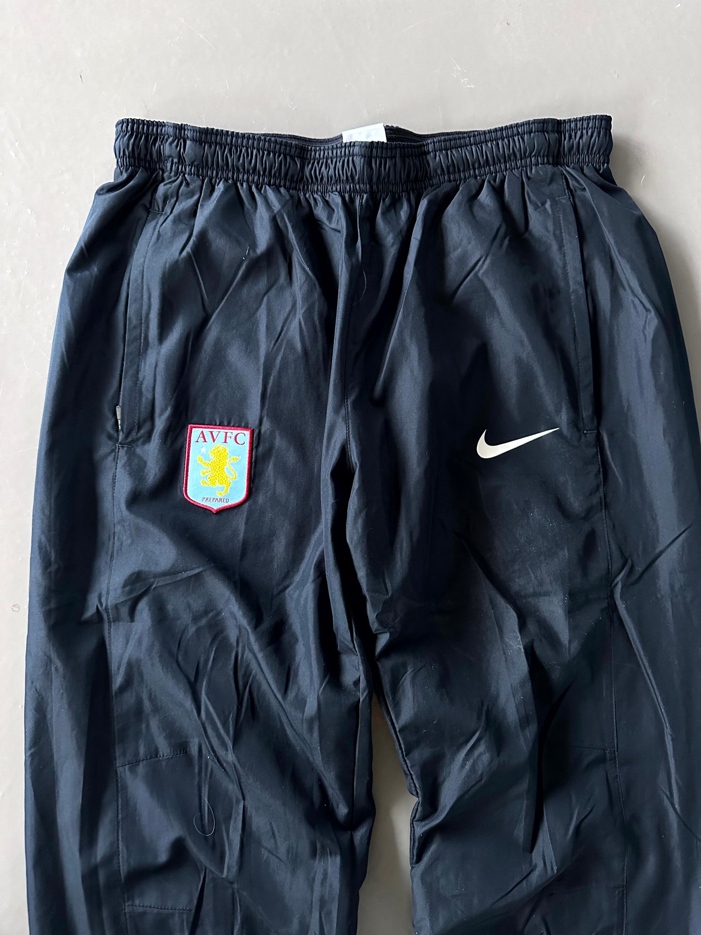 Nike Aston Villa Tracksuit L