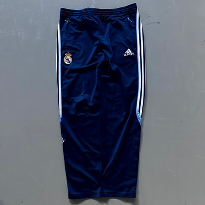 Adidas x Real Madrid Vintage Tracksuit 2006/07 | M