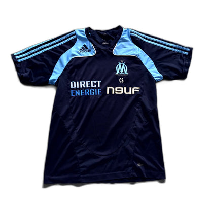Adidas x Olympique Marseille Vintage Trikot 2006/07 | S