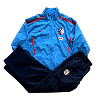Nike x Atletico Madrid Vintage Tracksuit 2007/08 | M