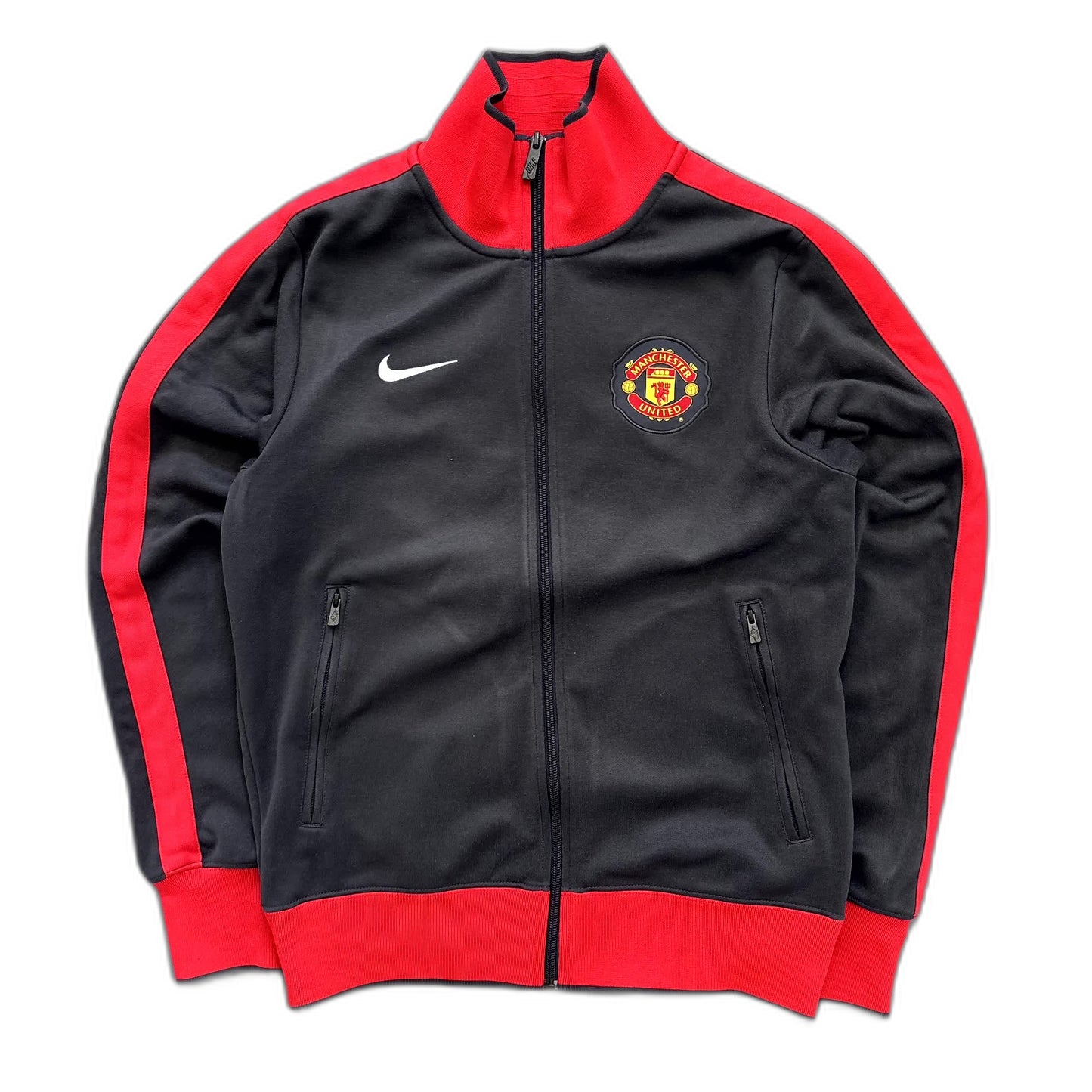 Nike x Manchester United Vintage Trackjacket 2012/13 | S