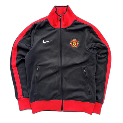 Nike x Manchester United Vintage Trackjacket 2012/13 | S