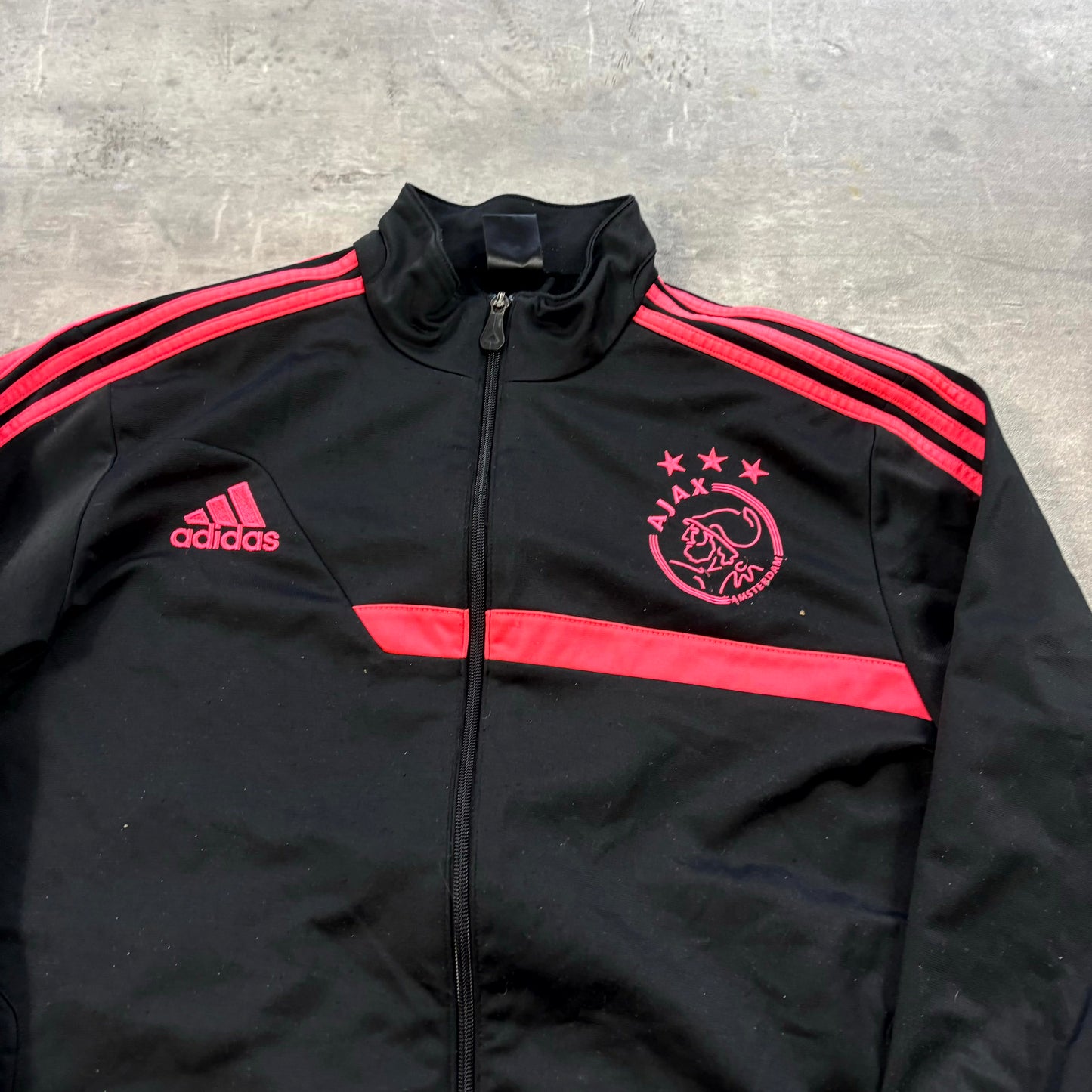 Ajax Amsterdam Tracksuit XXL