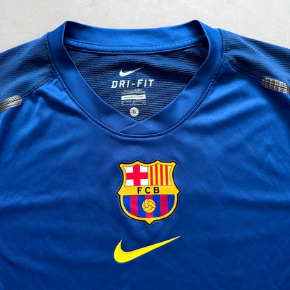 Nike x FC Barcelona Vintage Trikot 2011/12 | S